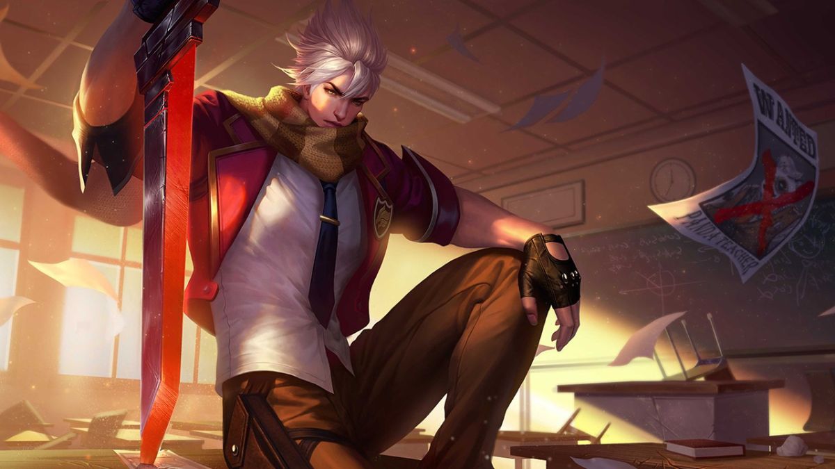 Mod skin có an toàn không? Có được phép sử dụng?