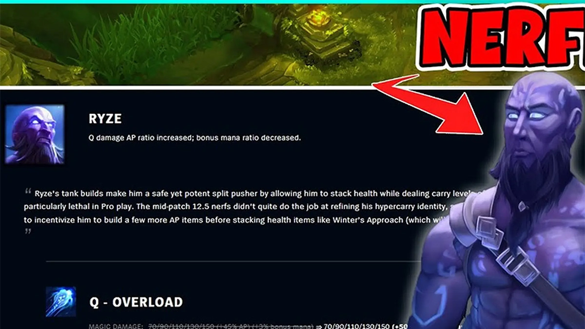 Nerf là gì?