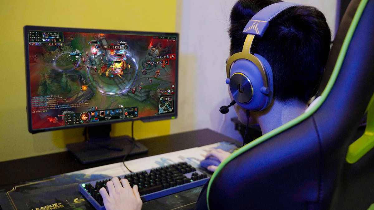 Những hành động gắn liền với Nerf