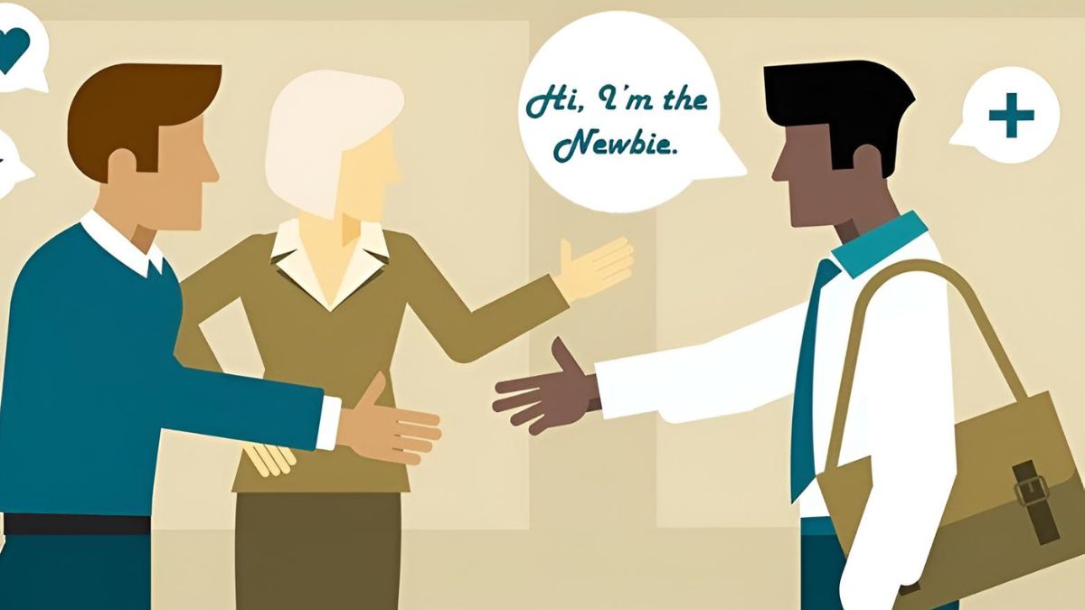 Nguồn gốc và ý nghĩa của từ “Newbie”