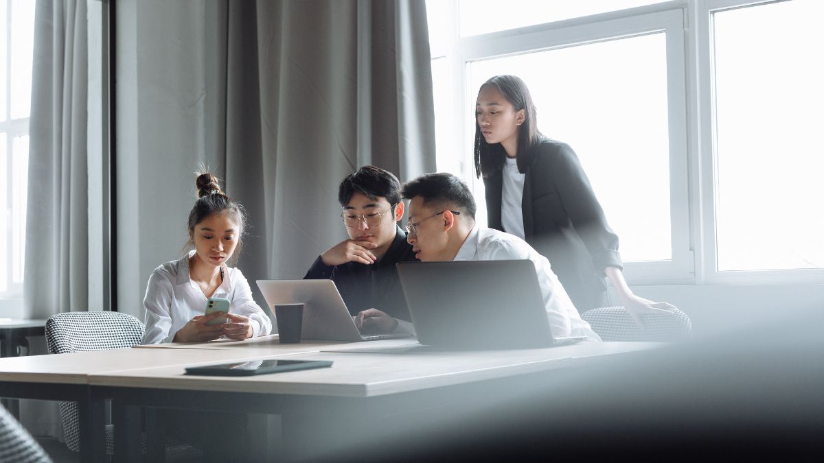 Tâm lý thường gặp của một Newbie