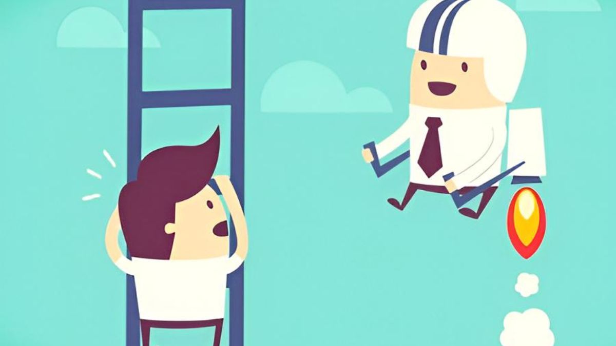 Tâm lý thường gặp của một Newbie