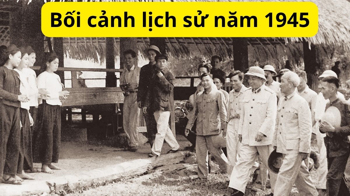 Nguồn gốc lịch sử ngày Quốc khánh Việt Nam 2/9