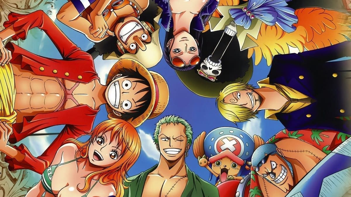 Giới thiệu One Piece