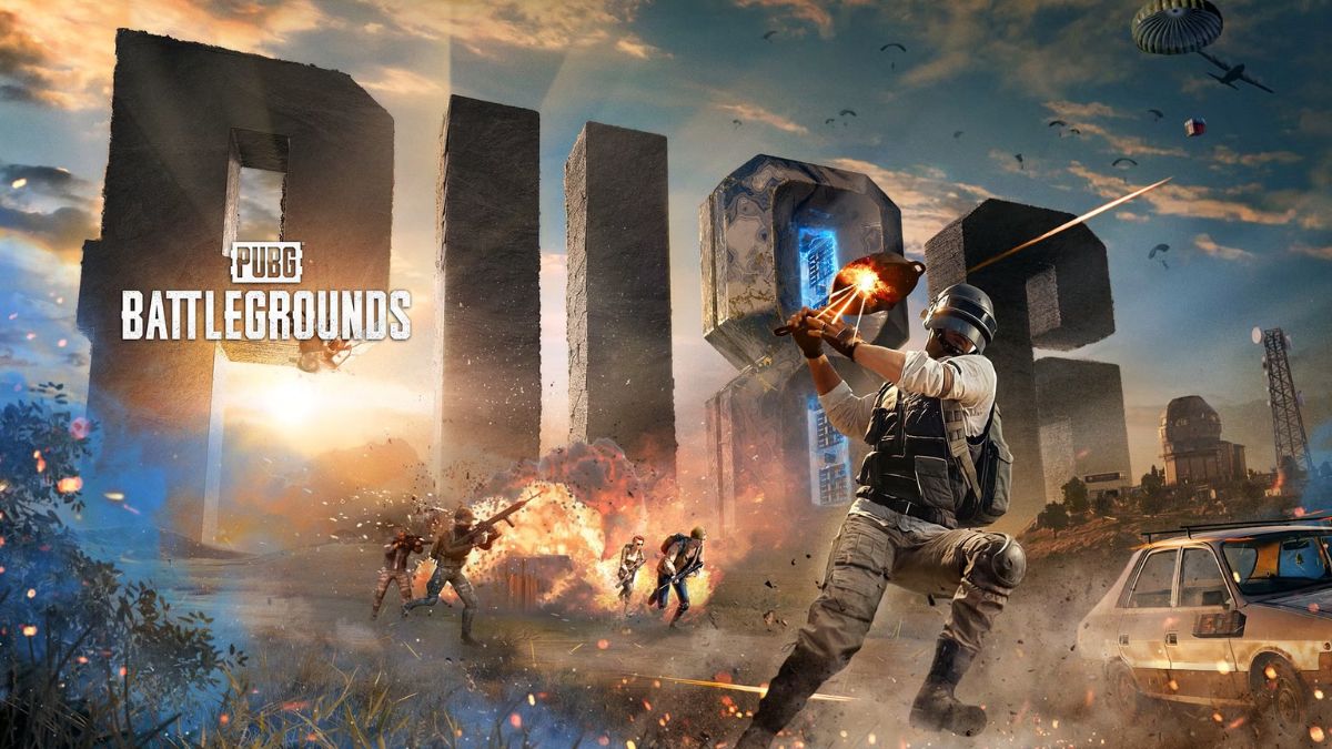 ưu điểm game PUBG