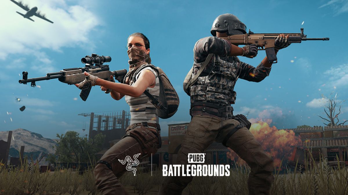 PUBG ảnh hưởng thế nào đến ngành game?