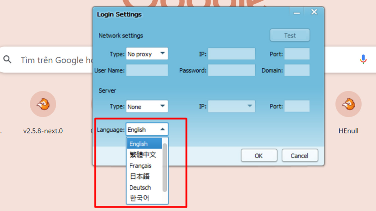 So sánh phần mềm chat QQ với WeChat, Zalo, Messenger