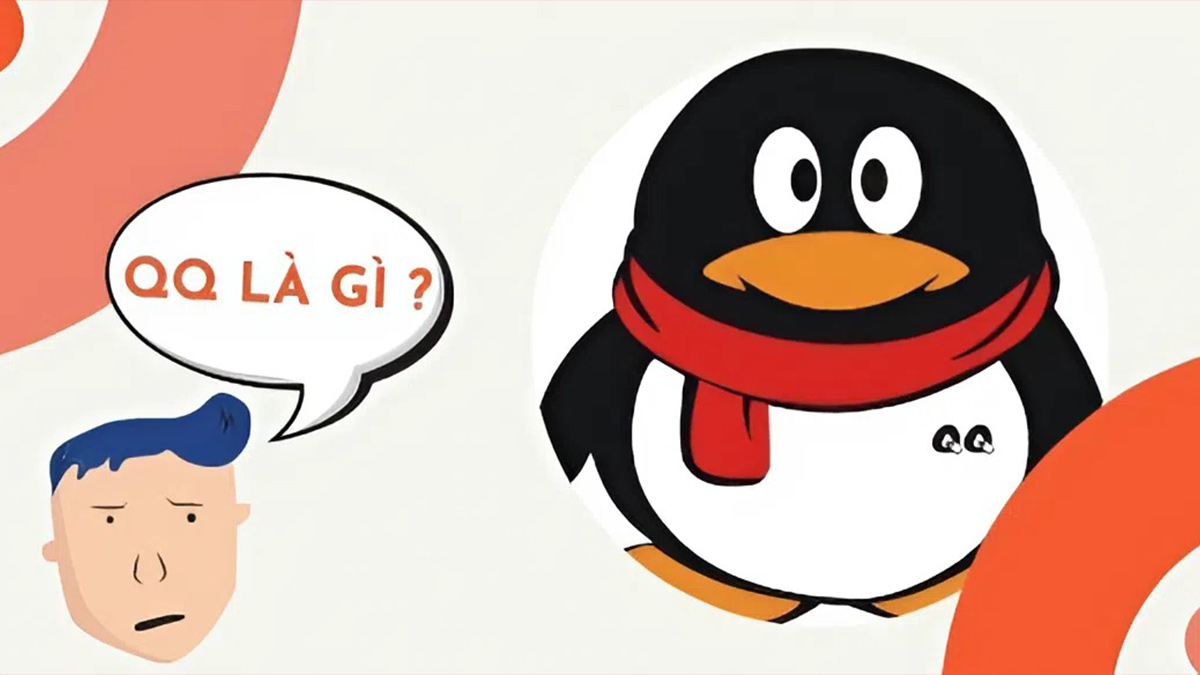 QQ là gì? Ra đời khi nào? Đối tượng phù hợp nên dùng?