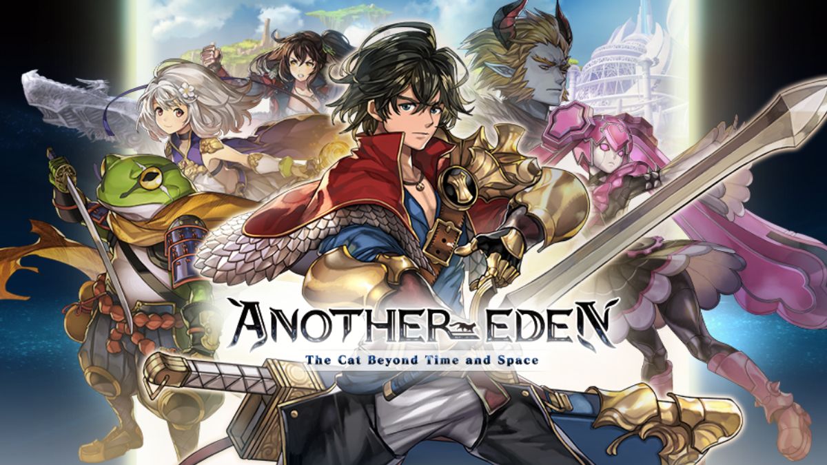 Chiêu mộ nhân vật hiếm qua roll trong Another Eden