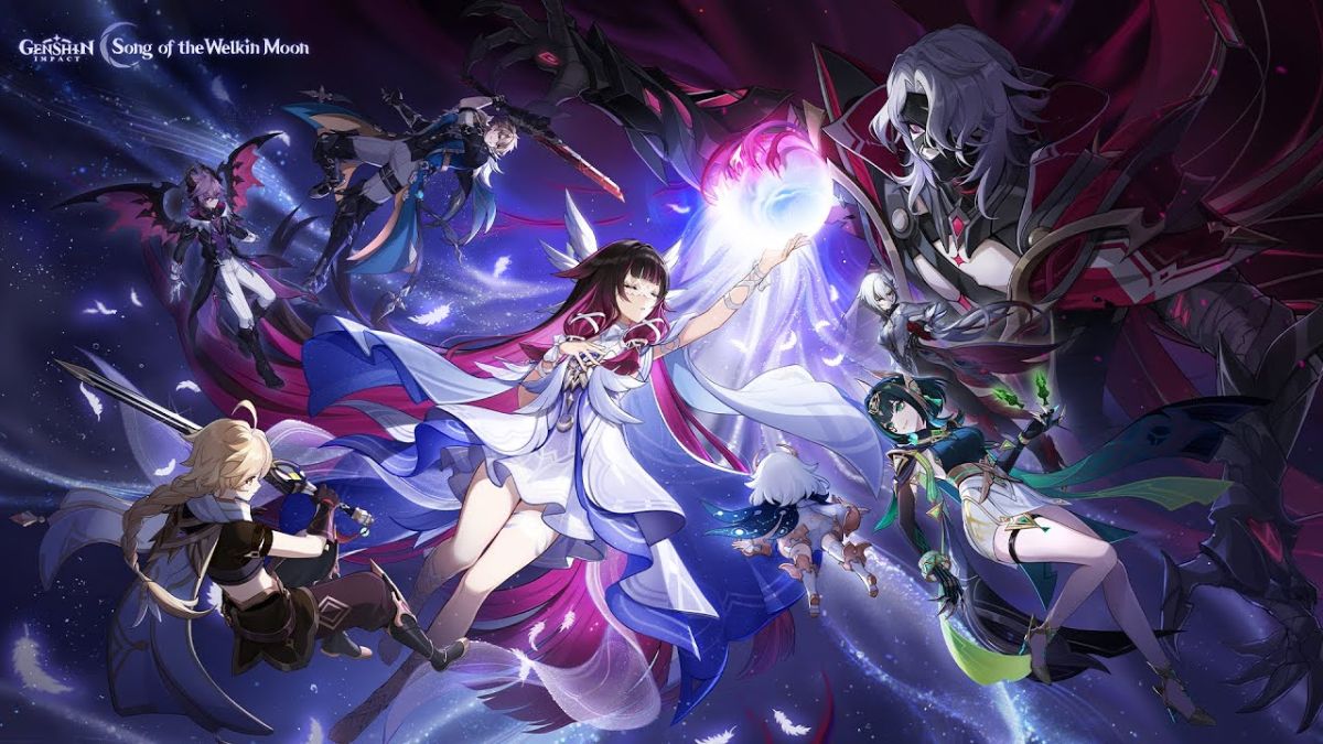 Những tựa game nổi tiếng có cơ chế roll