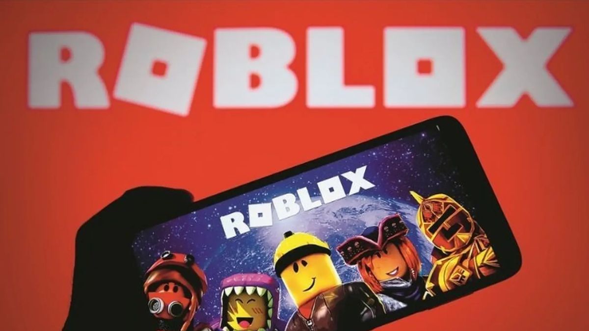Lý do Roblox được nhiều người chơi
