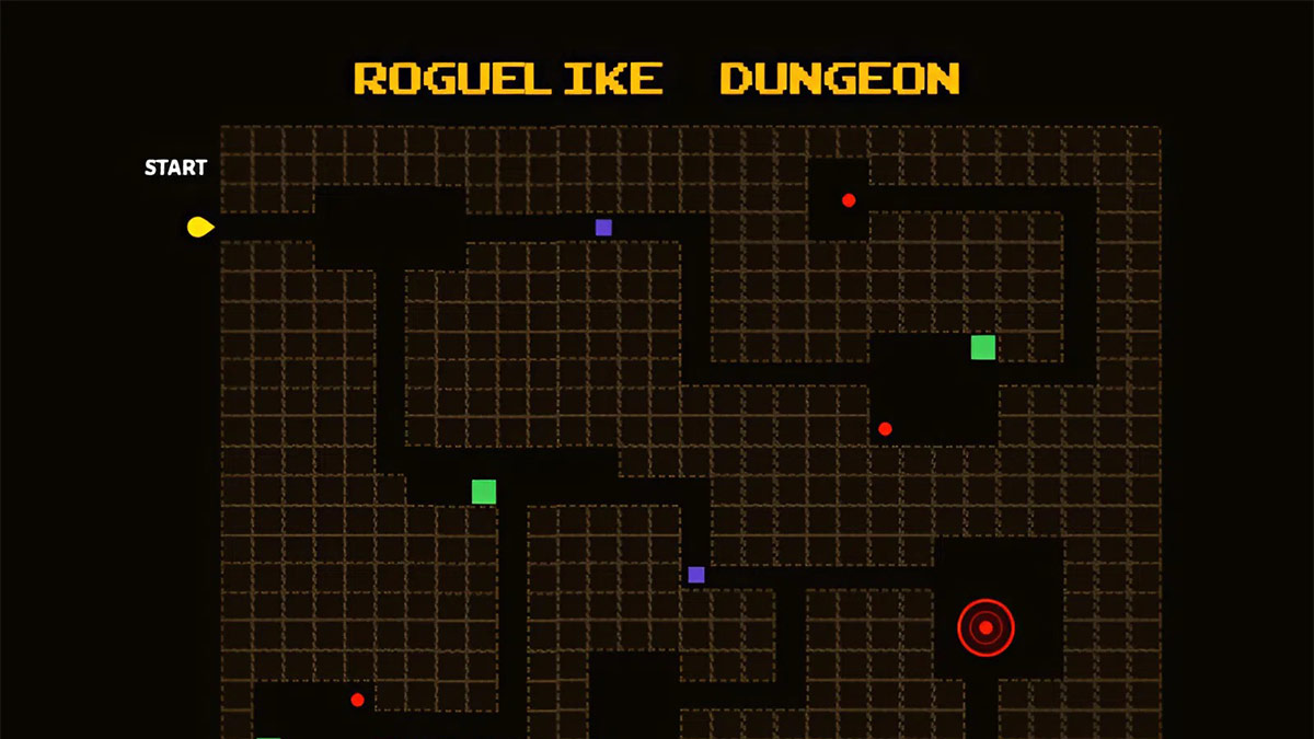 Roguelike là gì? Nguồn gốc ra đời
