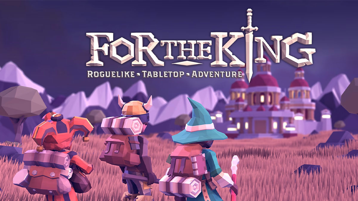 Top những tựa game Roguelike hay nhất