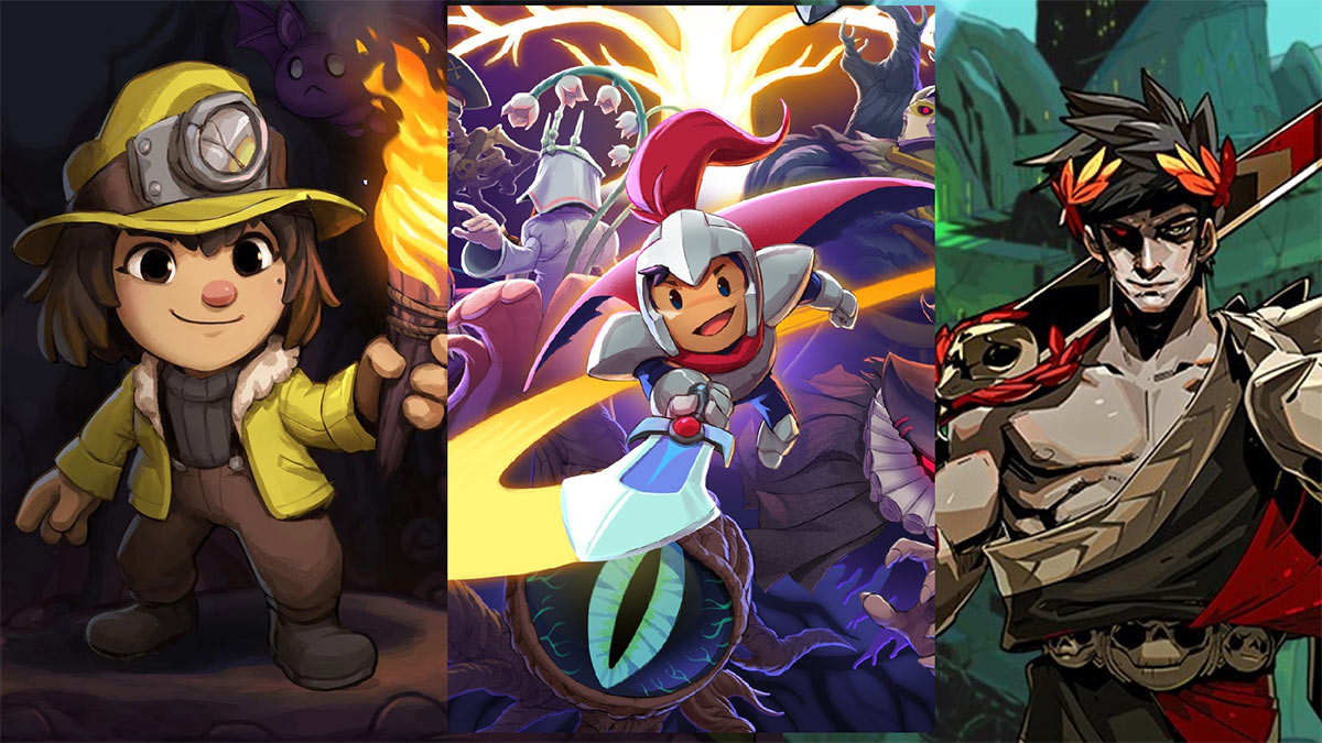 Roguelike là gì? Nguồn gốc ra đời? Top những tựa game Roguelike hay nhất