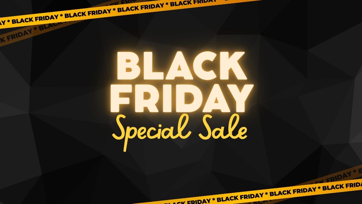 lợi ích săn sale Black Friday 2025