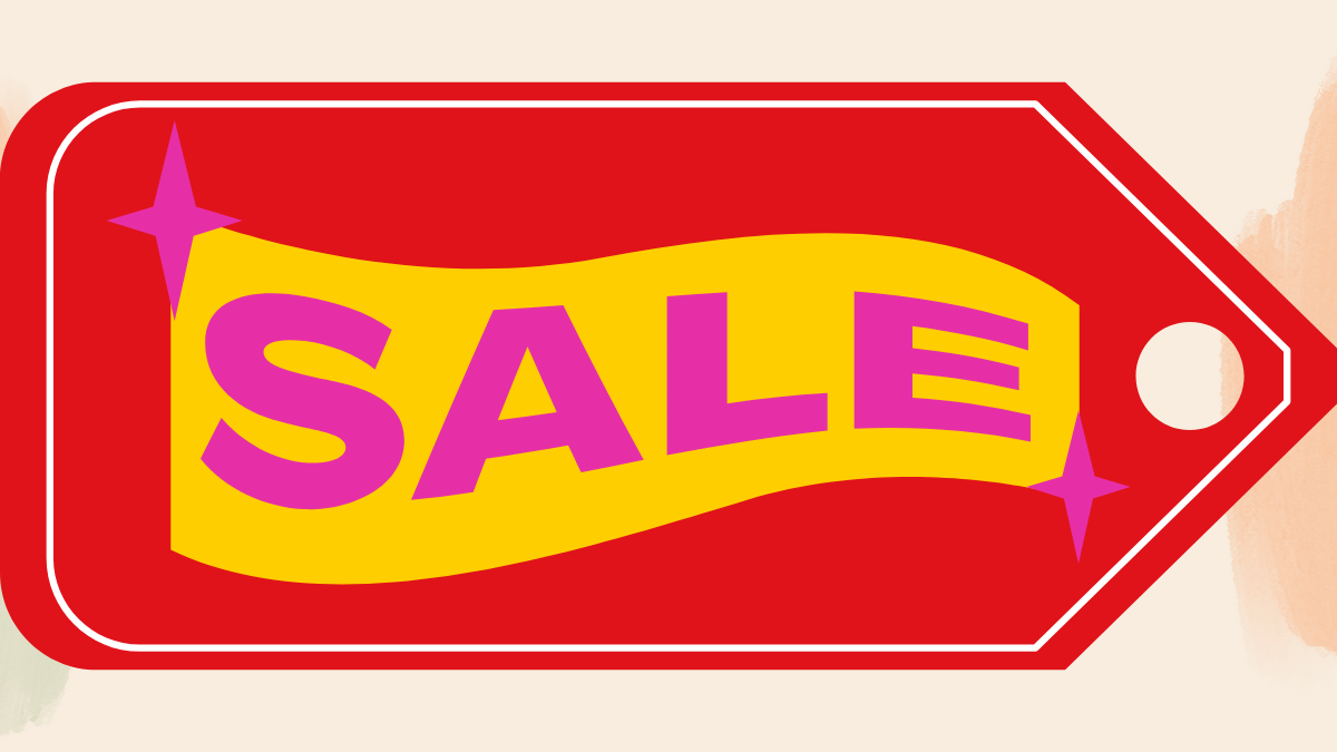 Mẹo phân biệt hàng sale thật và sale ảo