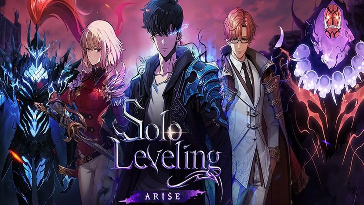 Tier list trong Solo Leveling Arise là gì?