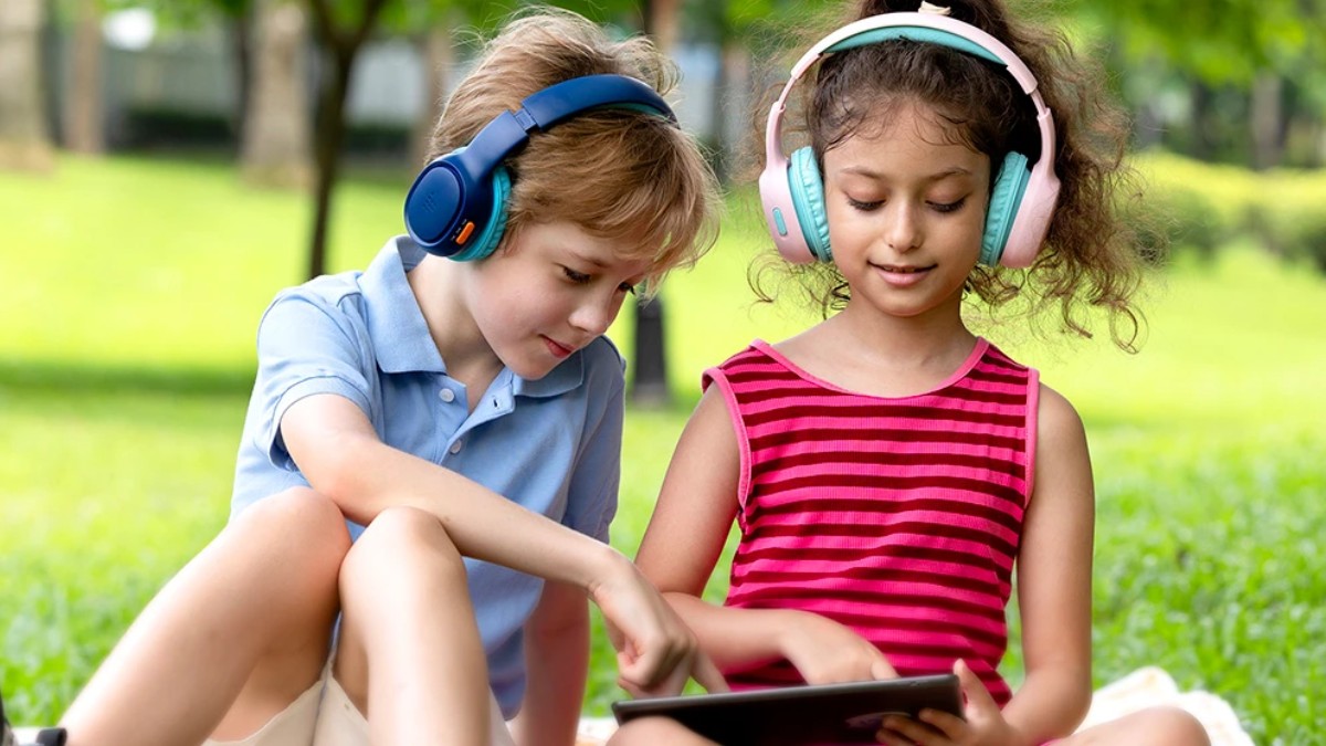 Tronsmart KH02 Wireless Kids Headphones