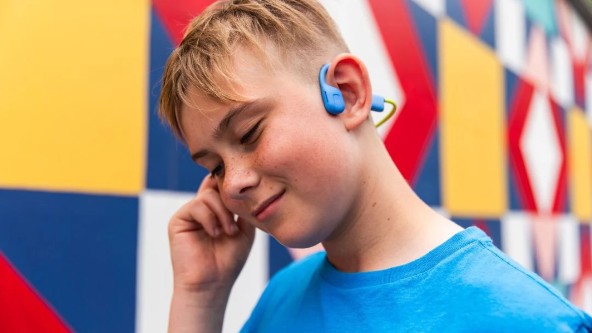 myFirst Headphones AirWaves