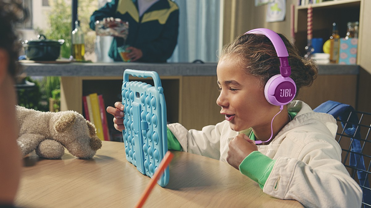 JBL Junior 320BT