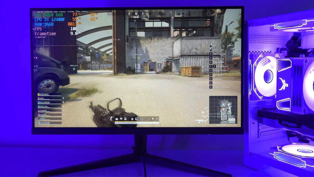 Lưu ý khi cài đặt PUBG trên PC/laptop