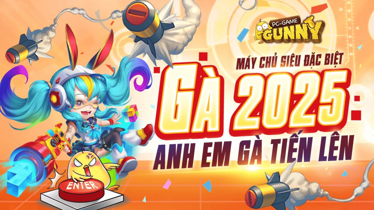 Tiêu chí đặt tên Gunny đẹp
