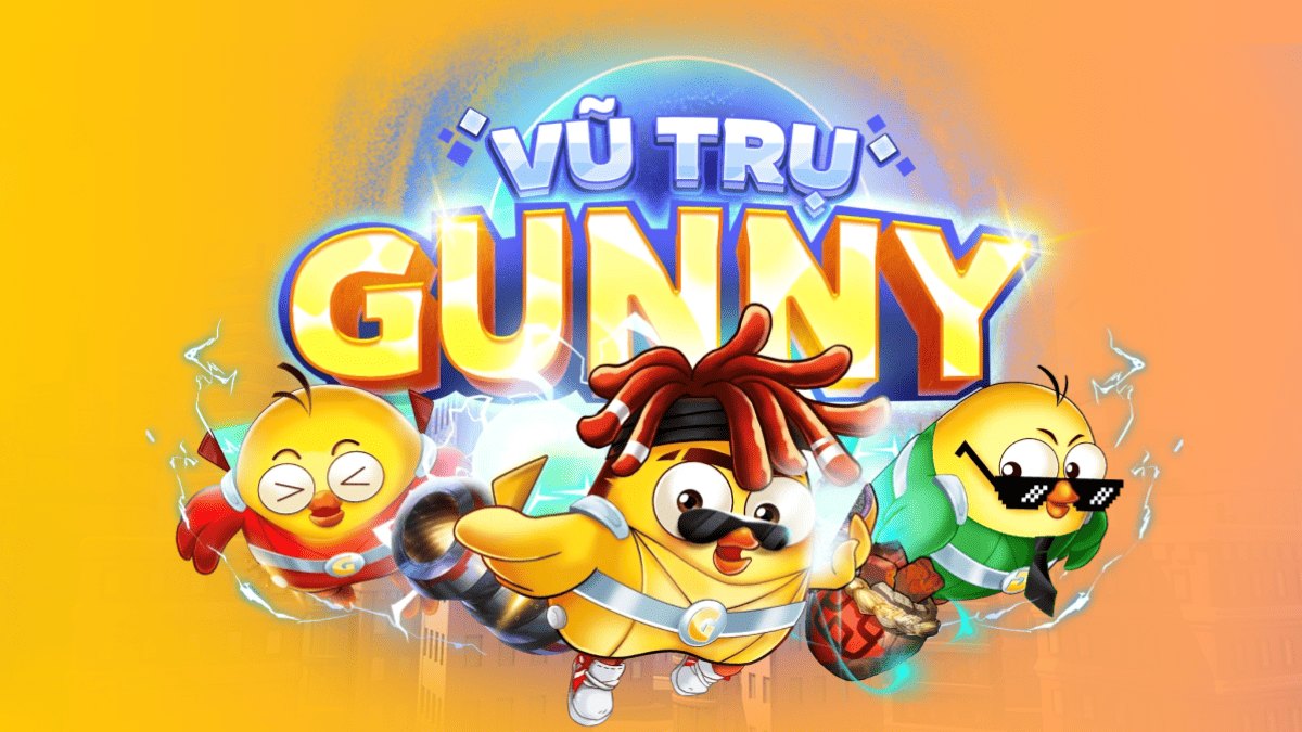 Công cụ hỗ trợ đặt tên Gunny