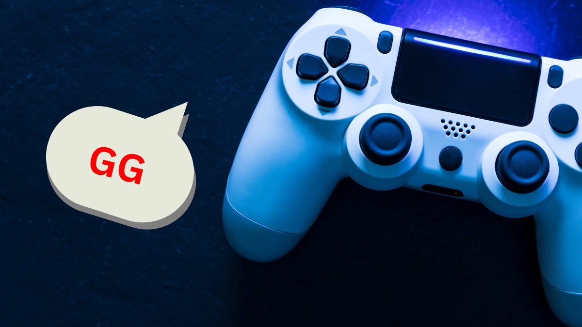 Thuật ngữ trong game là gì?