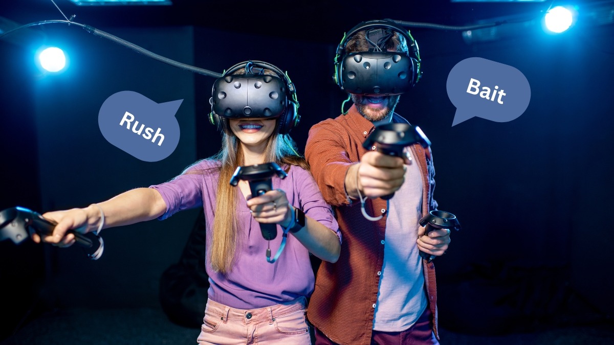Lợi ích khi sử dụng thuật ngữ trong game