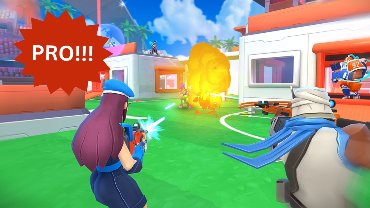 Phân loại thuật ngữ trong game