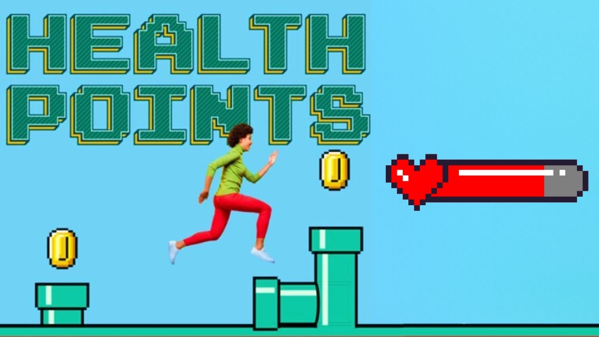 Thuật ngữ game phổ biến