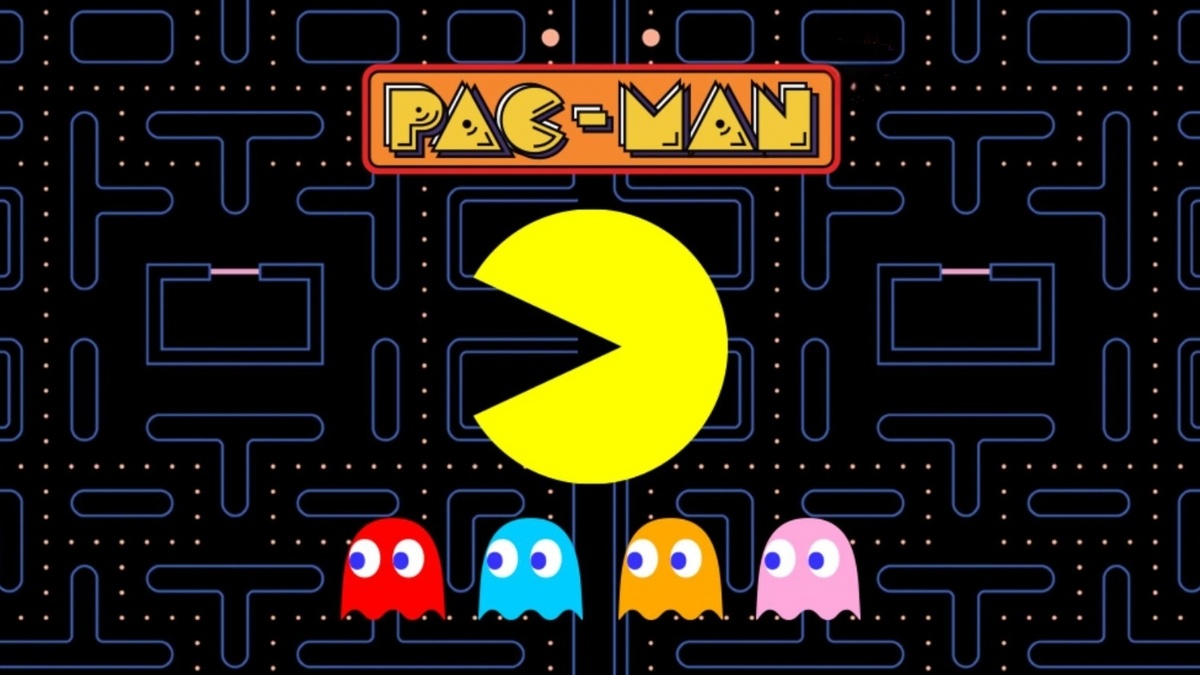 Tổng hợp game cổ điển hay nhất