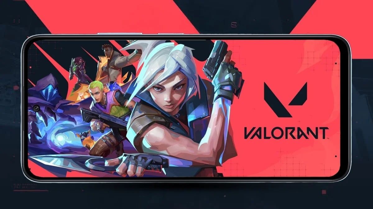 Cách khắc phục lỗi không cài được Valorant Mobile APK