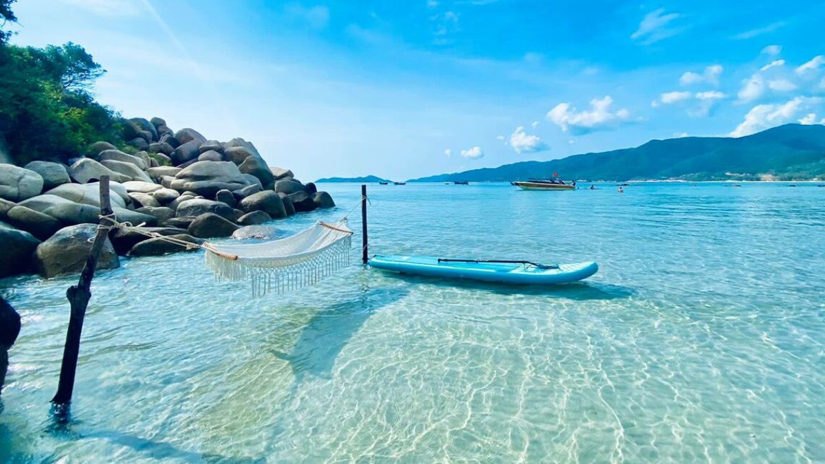 Tổng hợp 9 danh lam thắng cảnh Khánh Hòa đẹp nhất