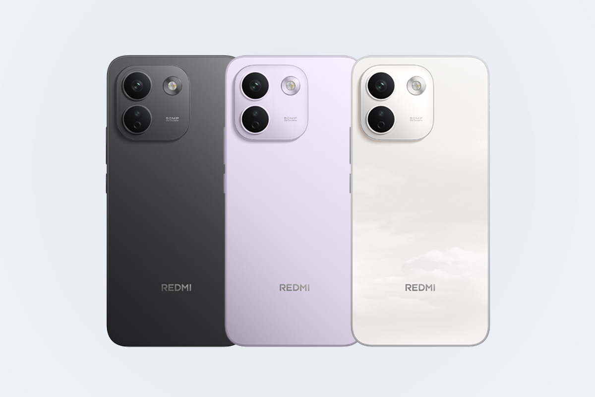 Redmi Note 17 Pro Max 5G có bao nhiêu phiên bản màu sắc?