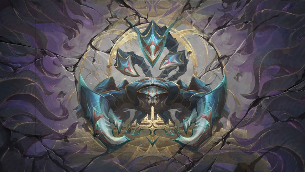 LMHT: Riot thừa nhận thất bại trong việc cân bằng sức mạnh của Skarner