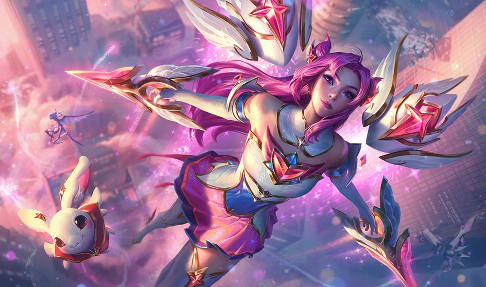 Top 5 xạ thủ mạnh nhất để leo rank trong meta 14.12