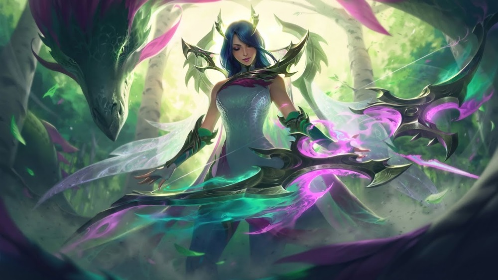 Top 5 xạ thủ mạnh nhất để leo rank trong meta 14.12