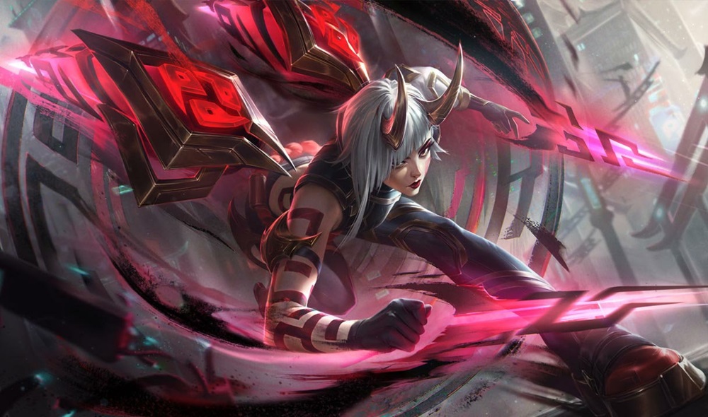 Top 5 xạ thủ mạnh nhất để leo rank trong meta 14.12