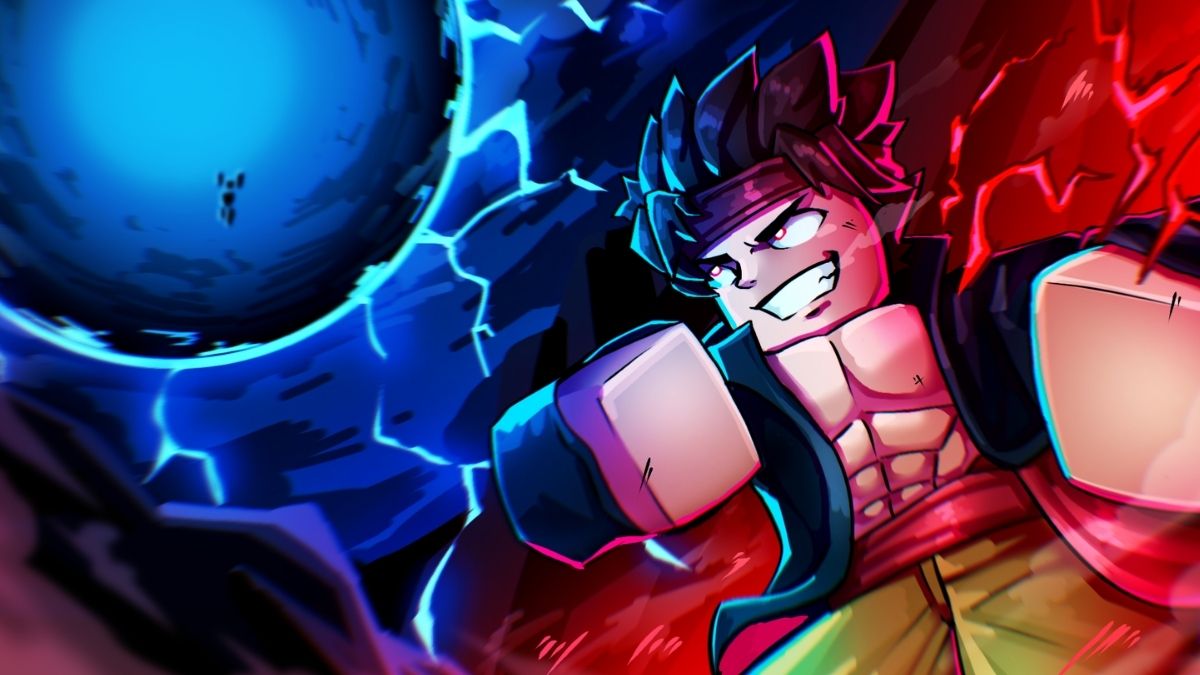 Bộ Skill của Blox Fruits Lightning Fruit