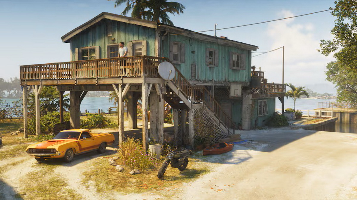 Cách đặt trước GTA 6, nên chọn phiên bản nào, sự khác biệt ra sao?