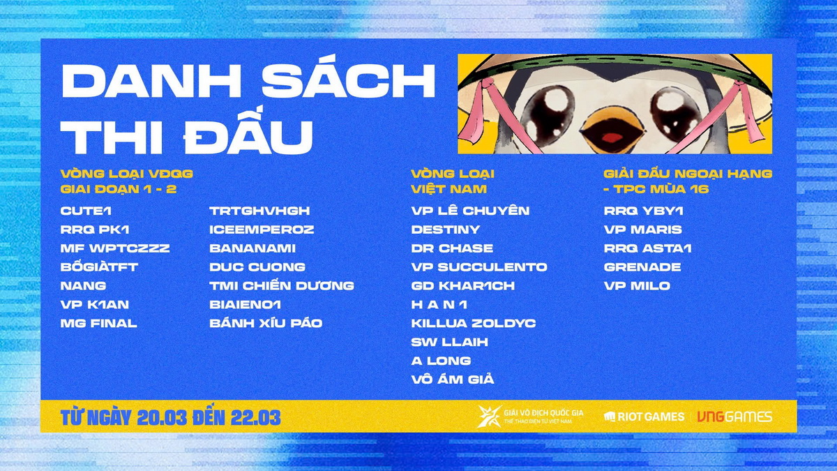 ĐTCL mùa 16: Succulento trở thành nhà vô địch Việt Nam