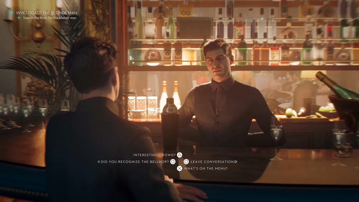 007 First Light: Siêu phẩm chính hiệu đầu tiên về 007 của thế kỷ 21?