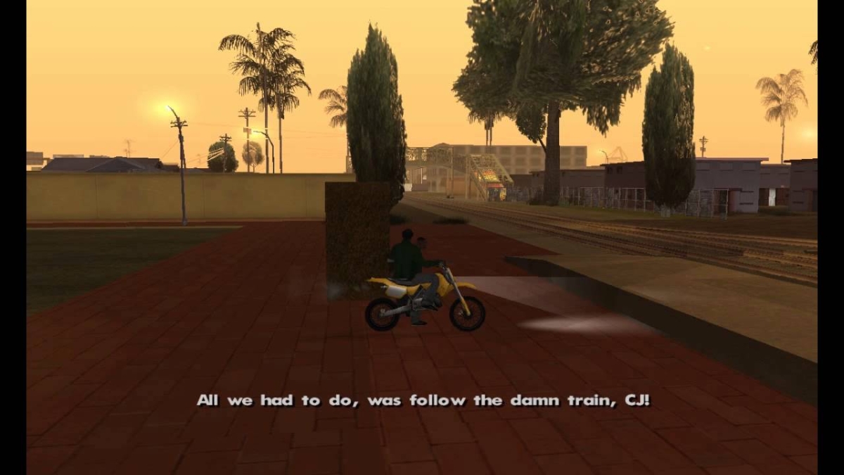 Liệu GTA 6 có làm được 10 điều đã biến GTA San Andreas thành siêu phẩm?