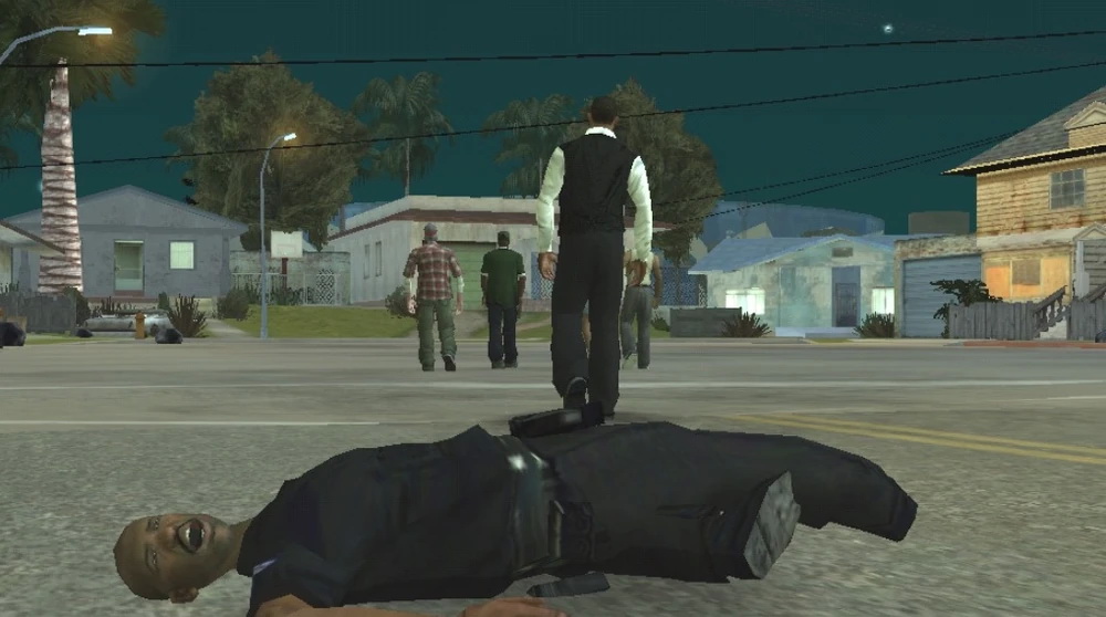 Liệu GTA 6 có làm được 10 điều đã biến GTA San Andreas thành siêu phẩm?