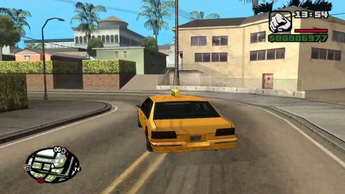 Liệu GTA 6 có làm được 10 điều đã biến GTA San Andreas thành siêu phẩm?