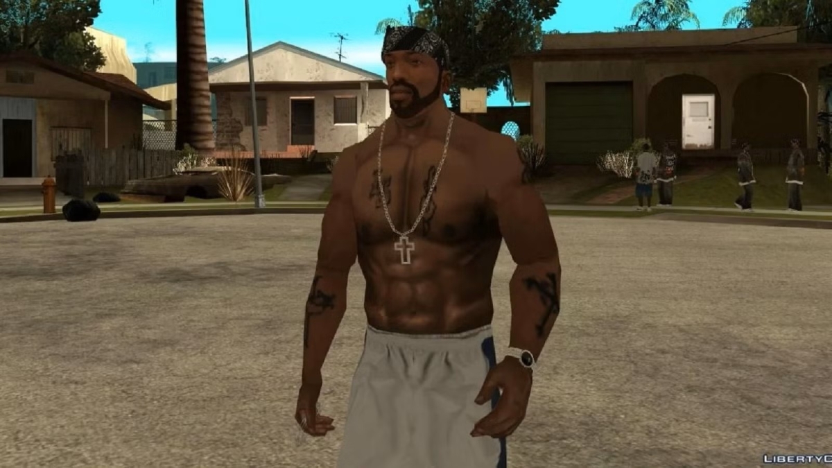 Liệu GTA 6 có làm được 10 điều đã biến GTA San Andreas thành siêu phẩm?