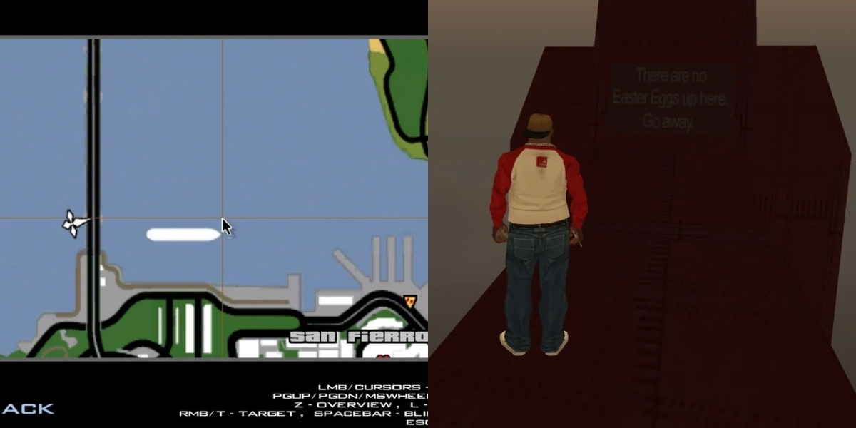 Liệu GTA 6 có làm được 10 điều đã biến GTA San Andreas thành siêu phẩm?
