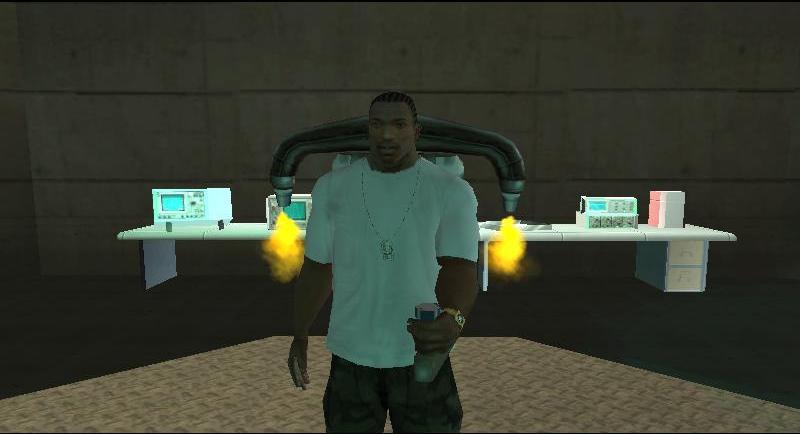 Liệu GTA 6 có làm được 10 điều đã biến GTA San Andreas thành siêu phẩm?
