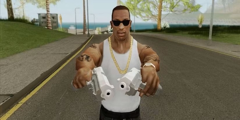 Liệu GTA 6 có làm được 10 điều đã biến GTA San Andreas thành siêu phẩm?